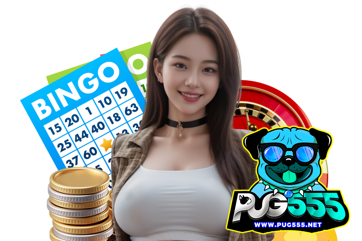pug555 สล็อต