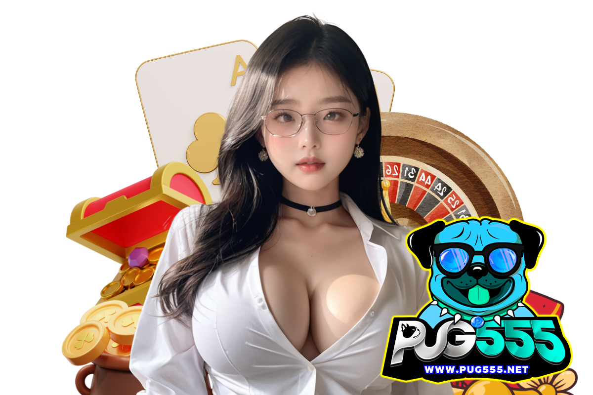 pug555 เข้าสู่ระบบ